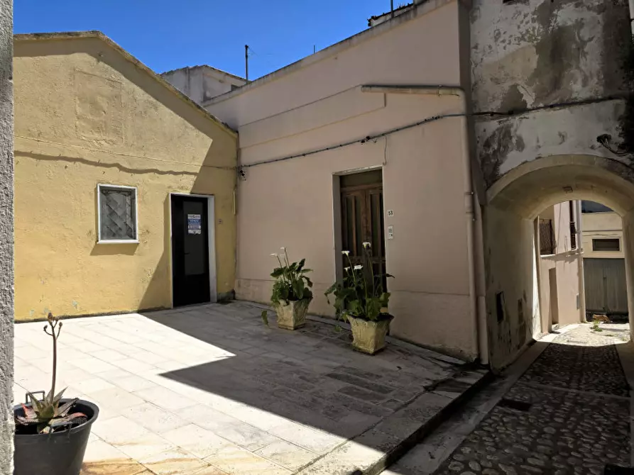 Immagine 2 di Appartamento in vendita  in VIA GOITO n. 11 a Montescaglioso