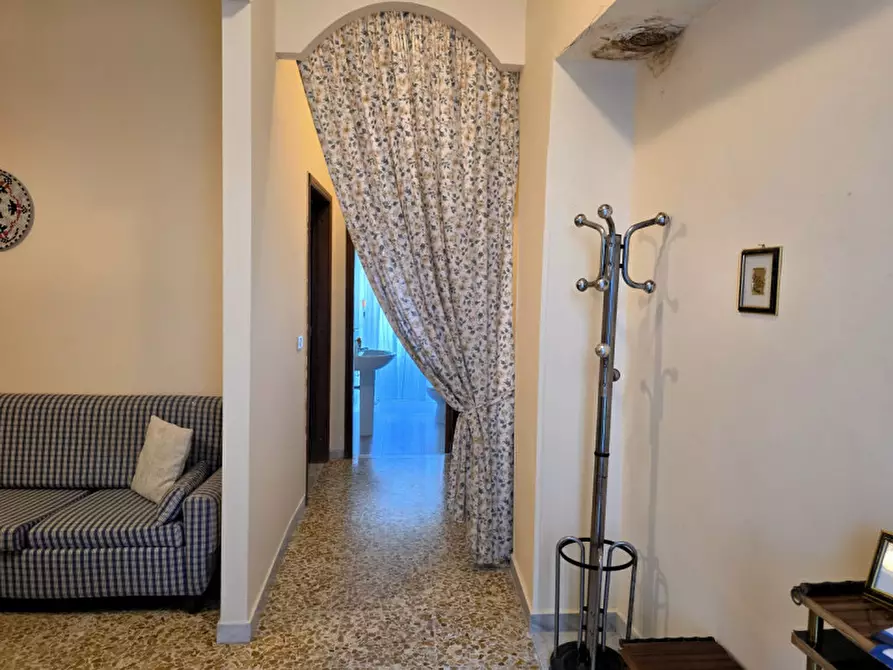 Immagine 3 di Appartamento in vendita  in VIA GOITO n. 11 a Montescaglioso