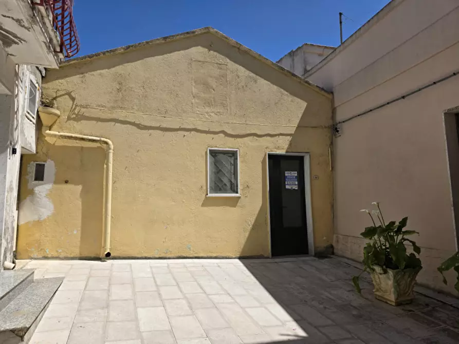 Immagine 3 di Appartamento in vendita  in VIA GOITO n. 11 a Montescaglioso