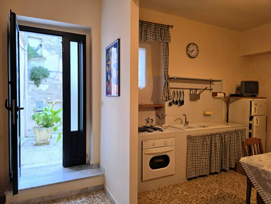 Immagine 4 di Appartamento in vendita  in VIA GOITO n. 11 a Montescaglioso