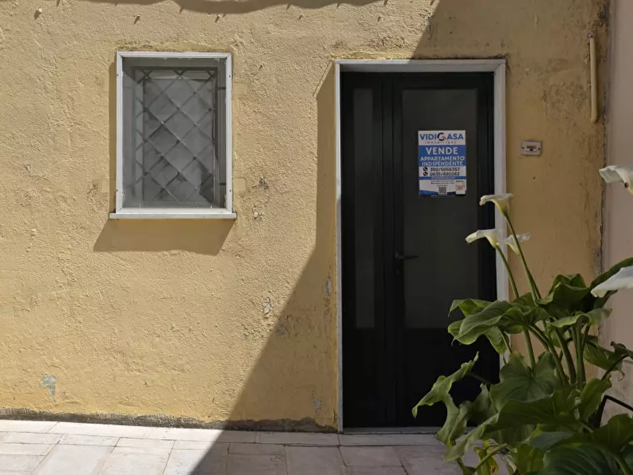 Immagine 4 di Appartamento in vendita  in VIA GOITO n. 11 a Montescaglioso