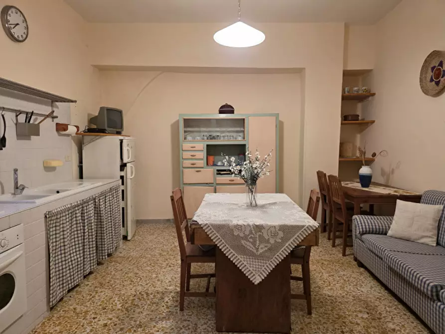 Immagine 5 di Appartamento in vendita  in VIA GOITO n. 11 a Montescaglioso