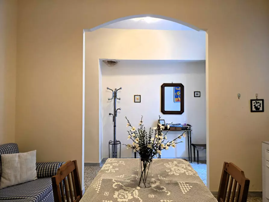 Immagine 7 di Appartamento in vendita  in VIA GOITO n. 11 a Montescaglioso