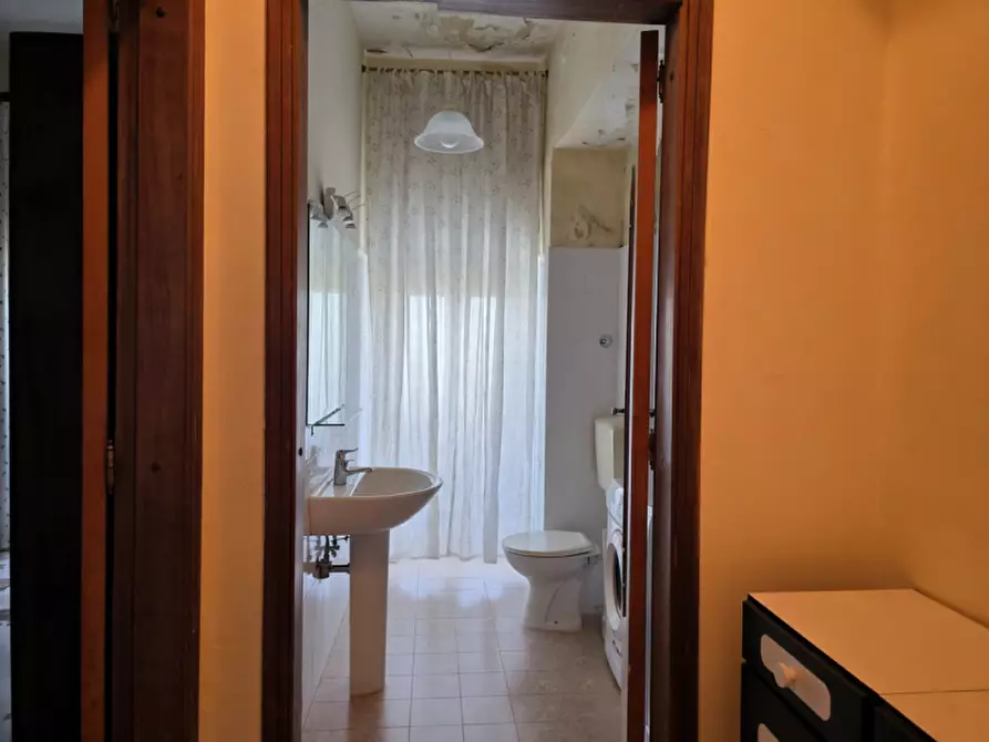 Immagine 8 di Appartamento in vendita  in VIA GOITO n. 11 a Montescaglioso