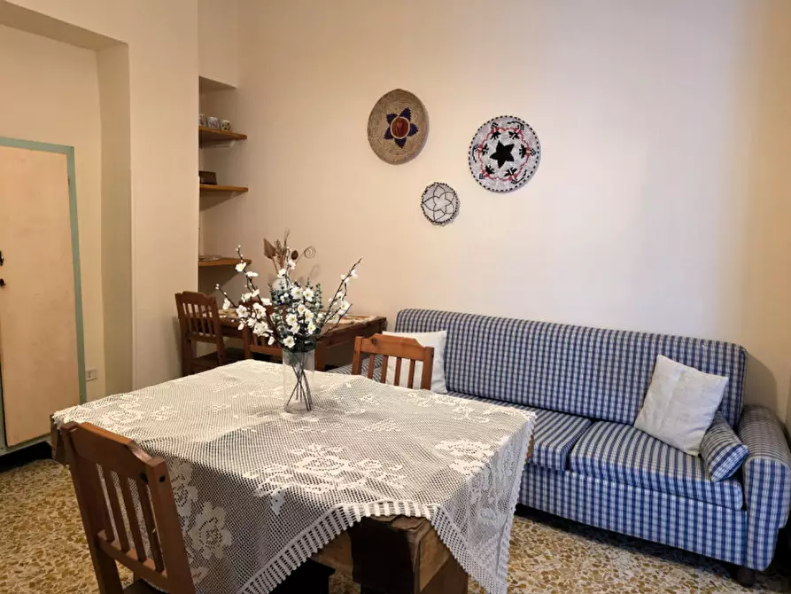 Immagine 9 di Appartamento in vendita  in VIA GOITO n. 11 a Montescaglioso
