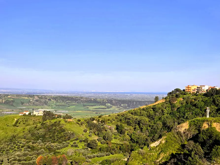 Immagine 11 di Appartamento in vendita  in VIA GOITO n. 11 a Montescaglioso