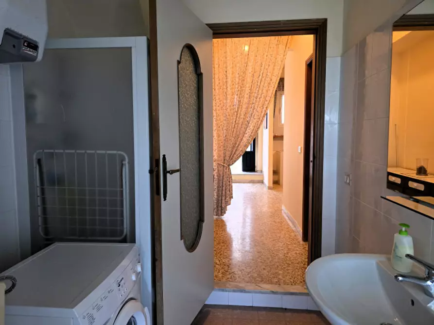 Immagine 19 di Appartamento in vendita  in VIA GOITO n. 11 a Montescaglioso