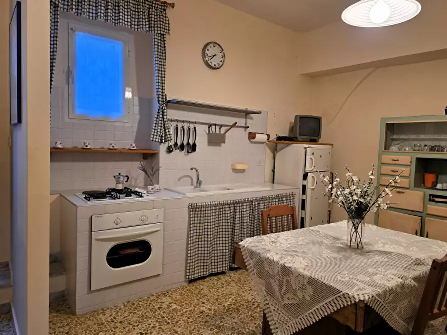 Immagine 20 di Appartamento in vendita  in VIA GOITO n. 11 a Montescaglioso