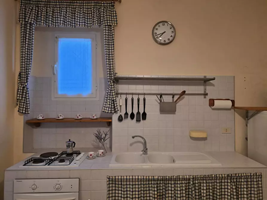 Immagine 21 di Appartamento in vendita  in VIA GOITO n. 11 a Montescaglioso