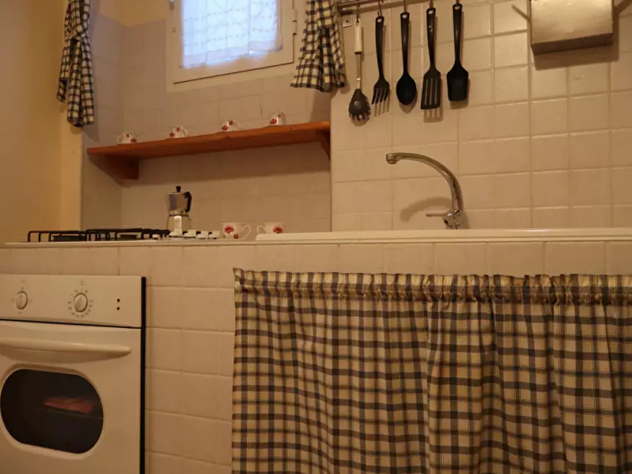 Immagine 22 di Appartamento in vendita  in VIA GOITO n. 11 a Montescaglioso