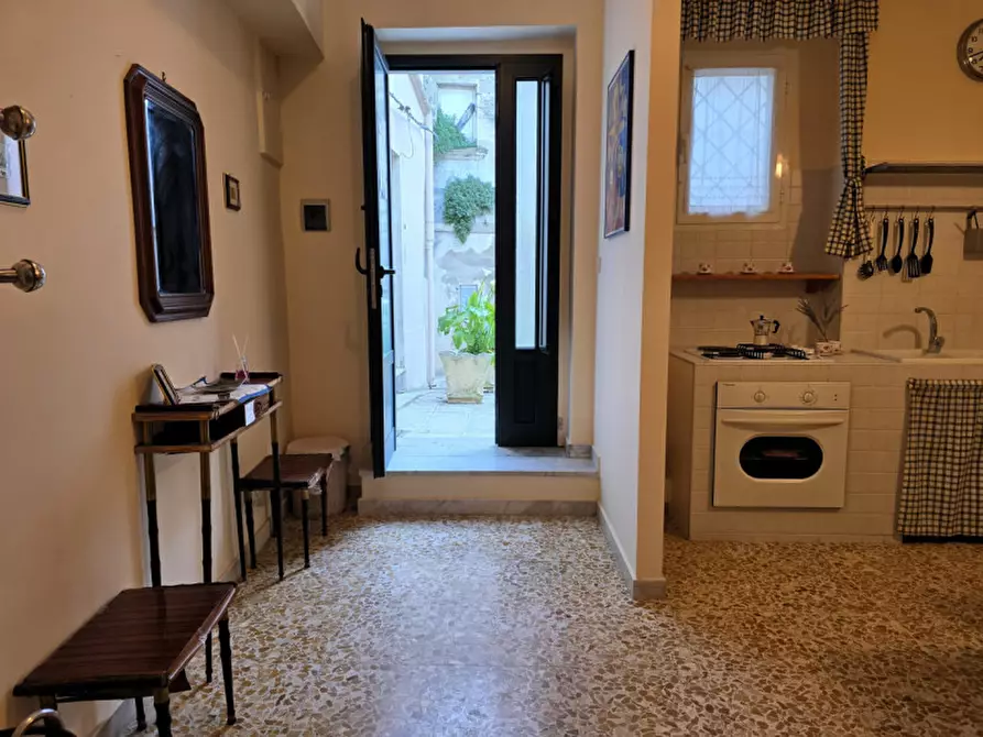 Immagine 23 di Appartamento in vendita  in VIA GOITO n. 11 a Montescaglioso