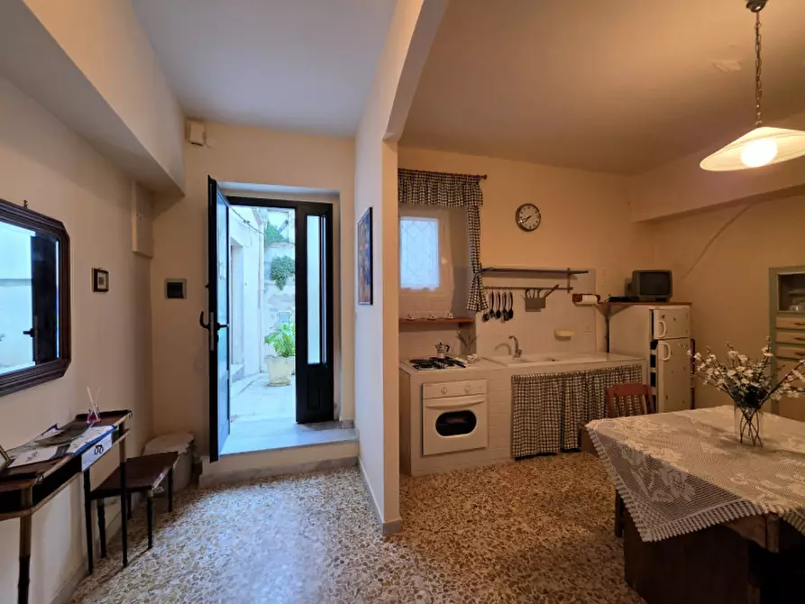 Immagine 24 di Appartamento in vendita  in VIA GOITO n. 11 a Montescaglioso