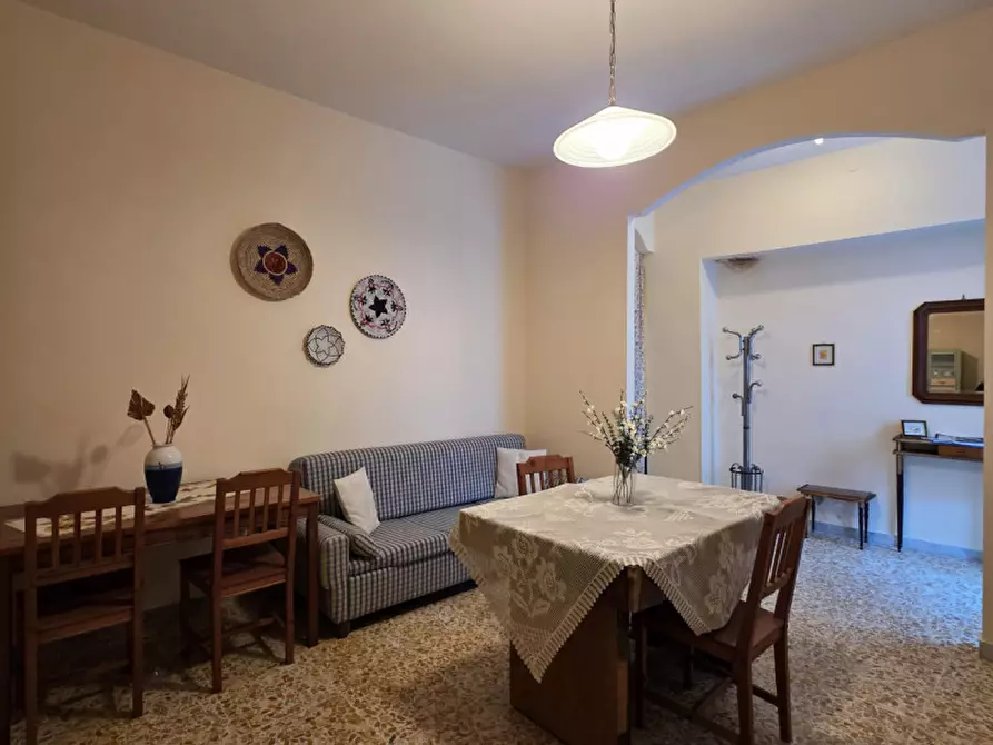 Immagine 25 di Appartamento in vendita  in VIA GOITO n. 11 a Montescaglioso