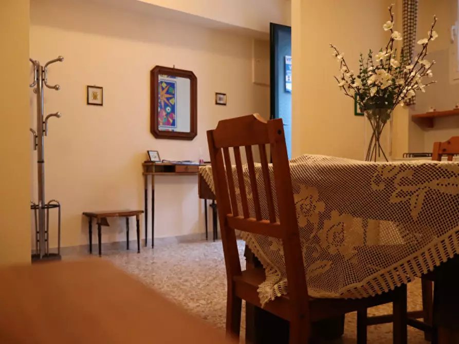 Immagine 26 di Appartamento in vendita  in VIA GOITO n. 11 a Montescaglioso