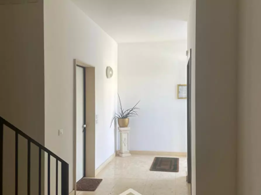 Immagine 4 di Appartamento in vendita  in via san vito,21 a Lizzanello