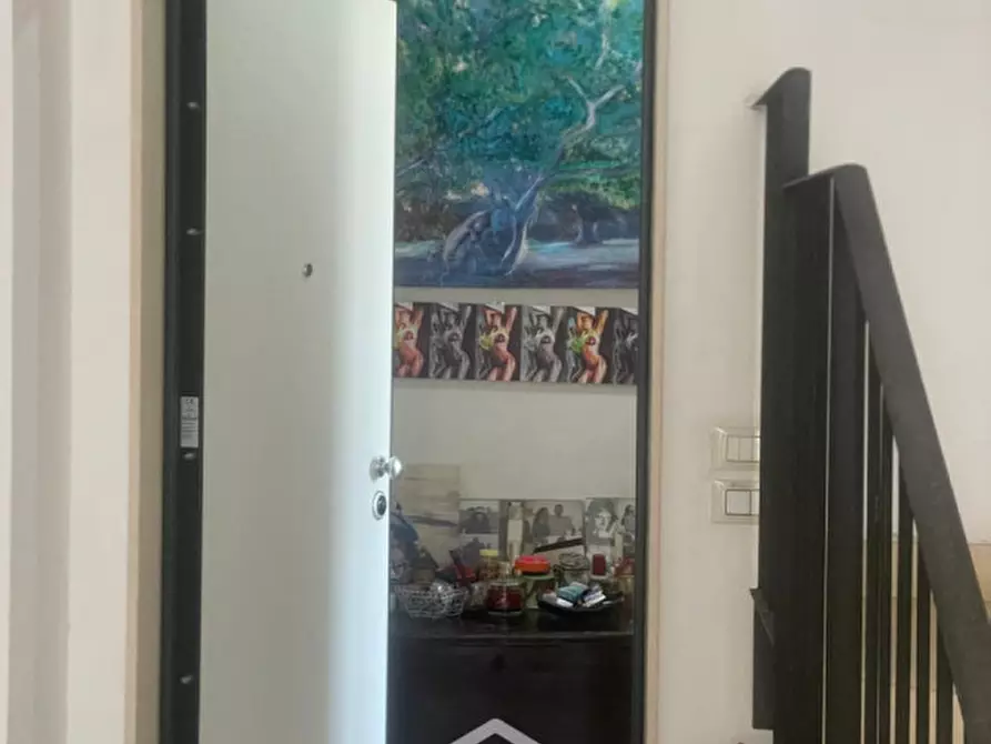 Immagine 5 di Appartamento in vendita  in via san vito,21 a Lizzanello