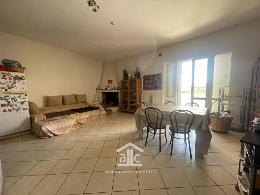 Immagine 6 di Appartamento in vendita  in via san vito,21 a Lizzanello