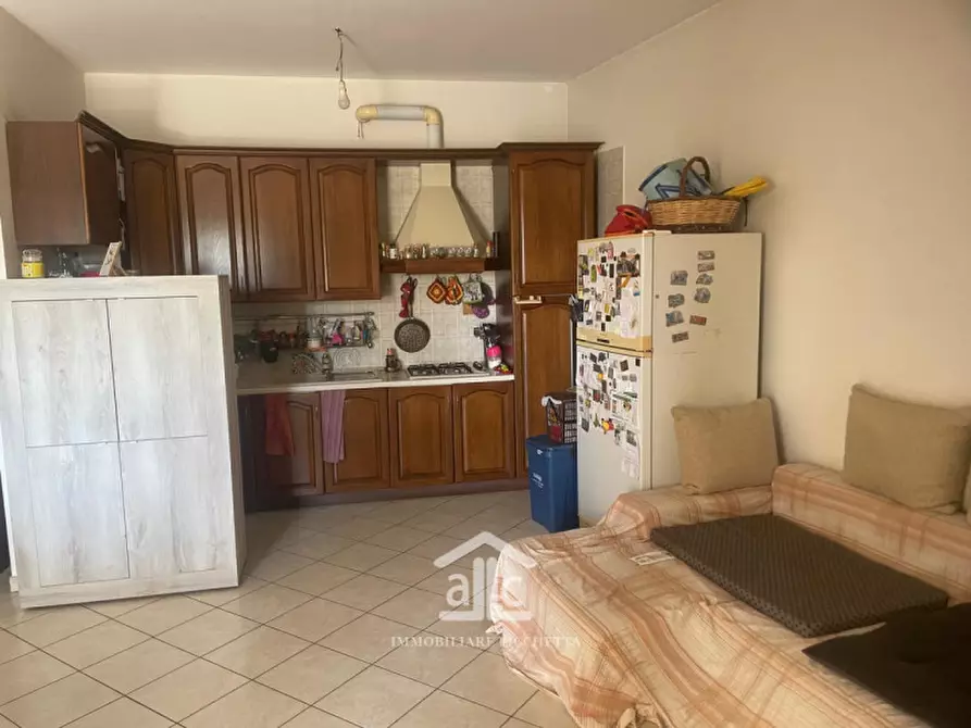 Immagine 8 di Appartamento in vendita  in via san vito,21 a Lizzanello