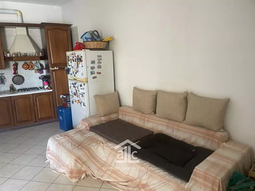 Immagine 9 di Appartamento in vendita  in via san vito,21 a Lizzanello