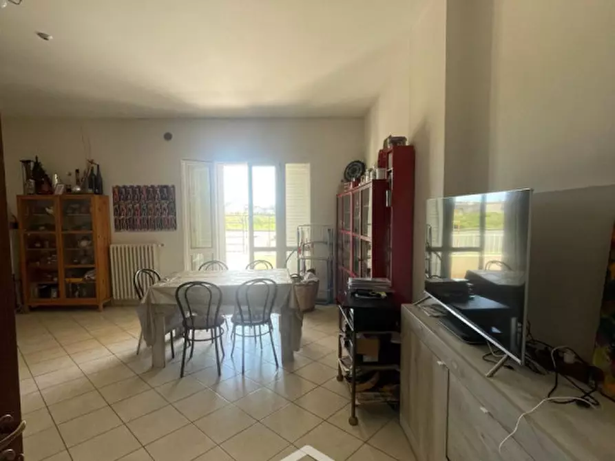 Immagine 12 di Appartamento in vendita  in via san vito,21 a Lizzanello