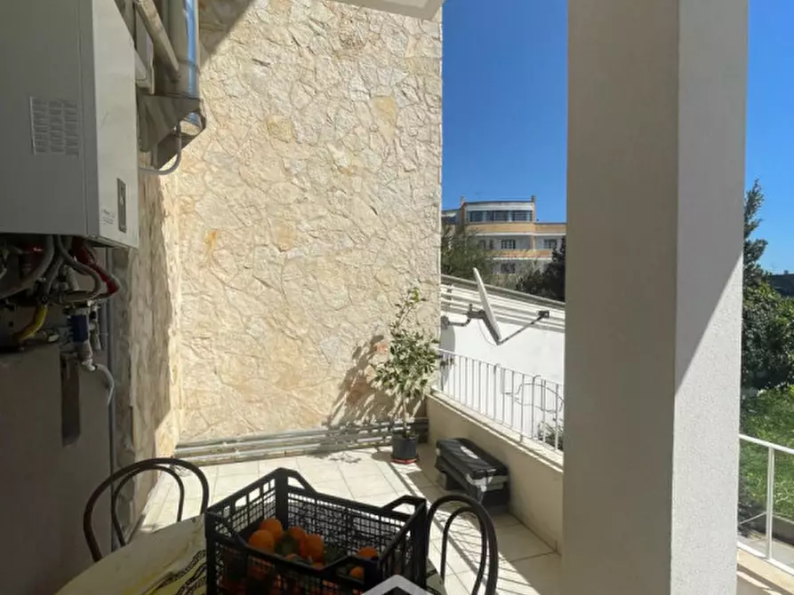 Immagine 14 di Appartamento in vendita  in via san vito,21 a Lizzanello