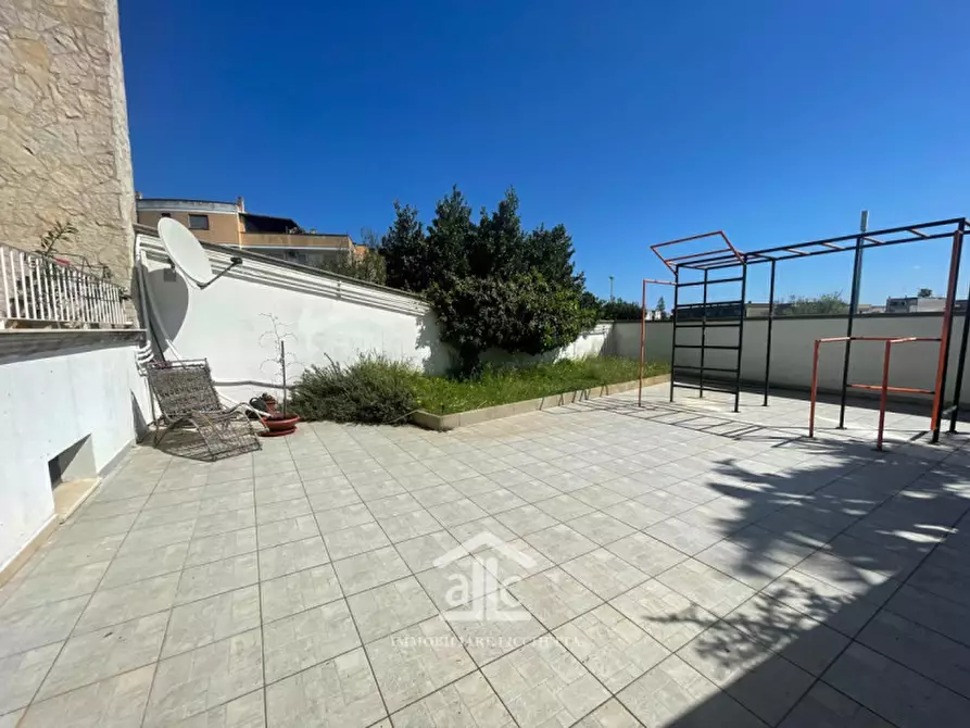 Immagine 18 di Appartamento in vendita  in via san vito,21 a Lizzanello