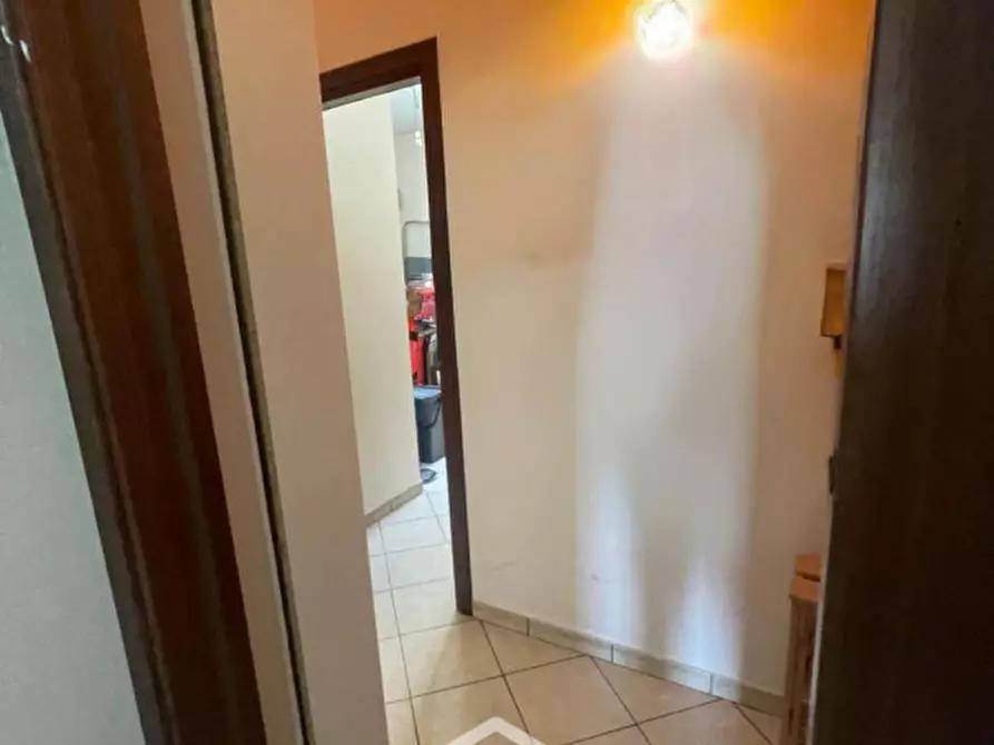 Immagine 22 di Appartamento in vendita  in via san vito,21 a Lizzanello