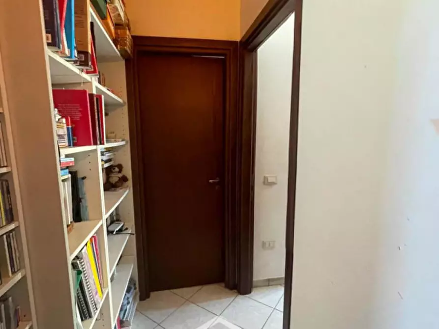 Immagine 23 di Appartamento in vendita  in via san vito,21 a Lizzanello