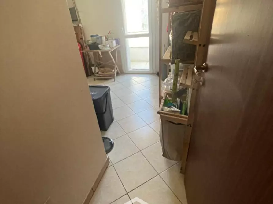 Immagine 25 di Appartamento in vendita  in via san vito,21 a Lizzanello