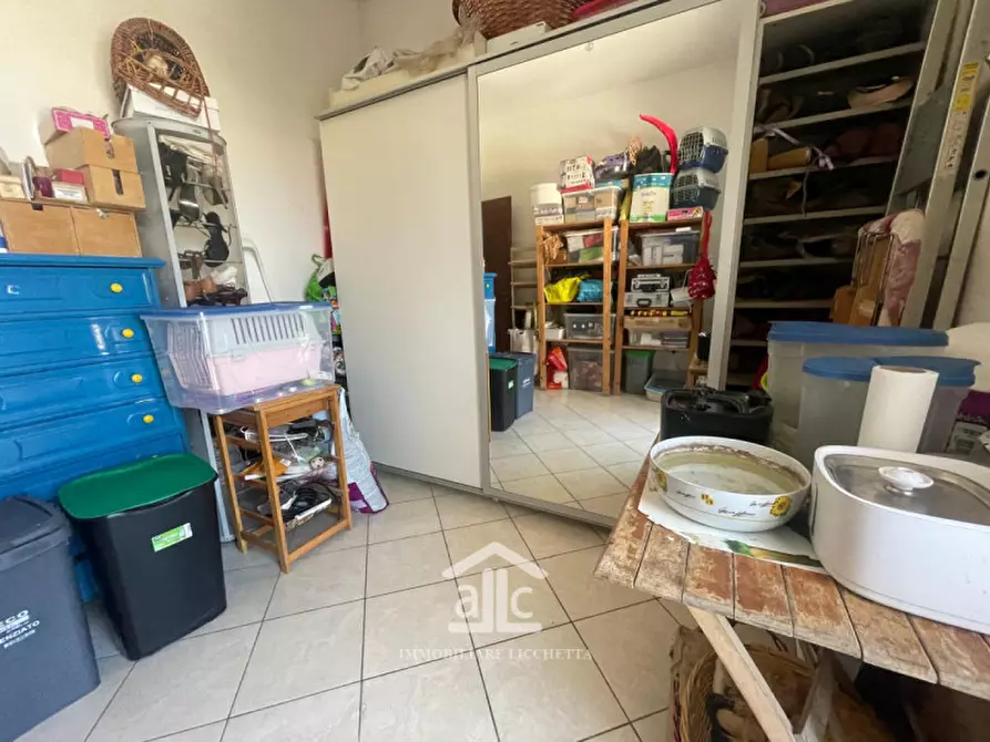 Immagine 26 di Appartamento in vendita  in via san vito,21 a Lizzanello