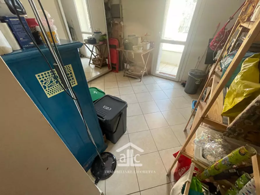 Immagine 27 di Appartamento in vendita  in via san vito,21 a Lizzanello