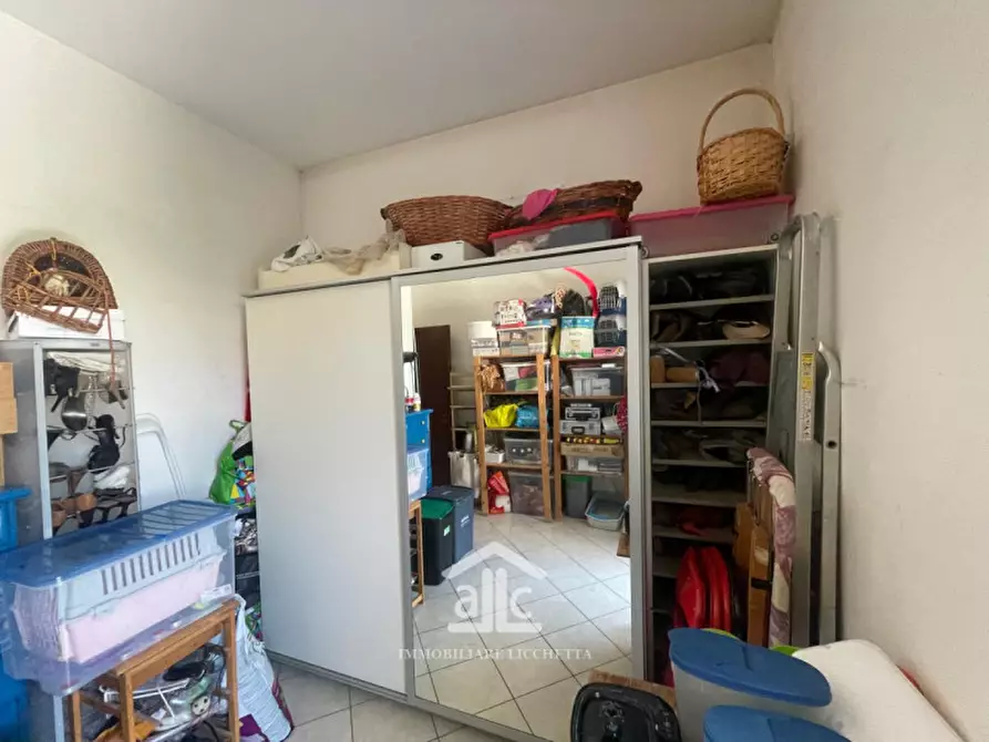 Immagine 28 di Appartamento in vendita  in via san vito,21 a Lizzanello