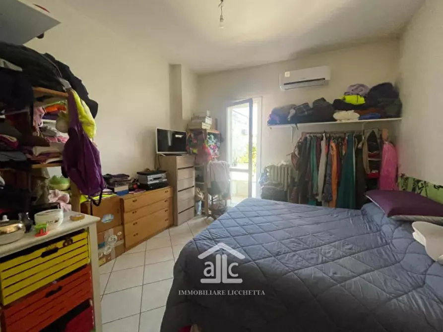 Immagine 29 di Appartamento in vendita  in via san vito,21 a Lizzanello