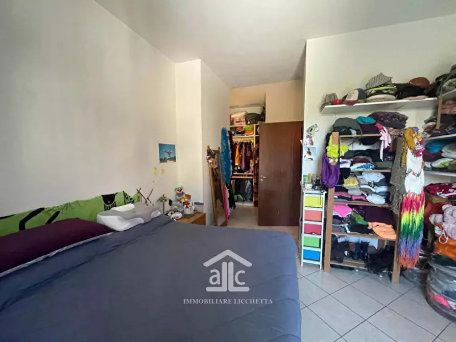 Immagine 30 di Appartamento in vendita  in via san vito,21 a Lizzanello