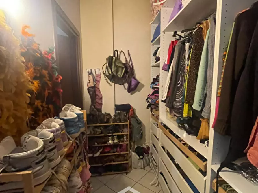 Immagine 31 di Appartamento in vendita  in via san vito,21 a Lizzanello