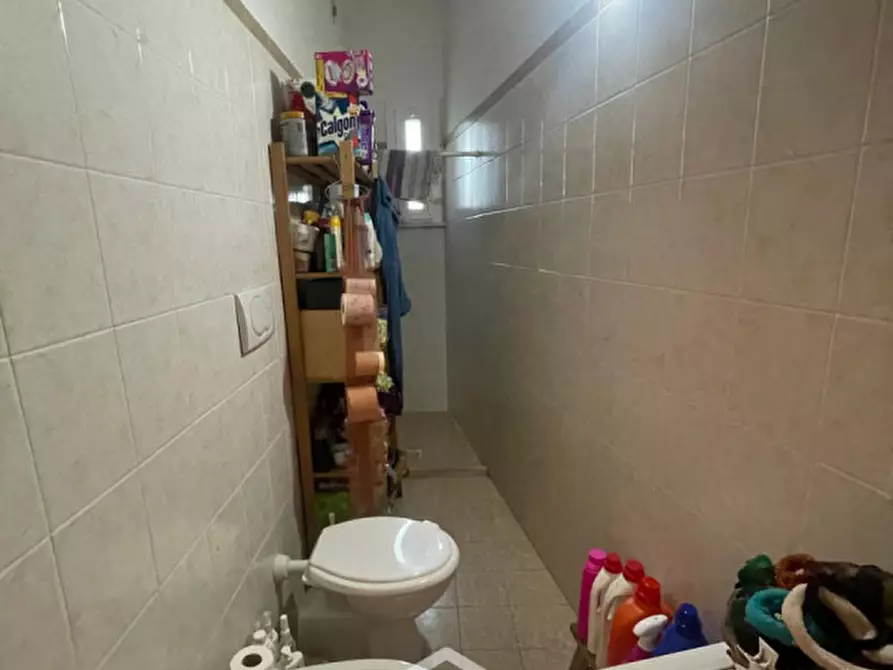 Immagine 32 di Appartamento in vendita  in via san vito,21 a Lizzanello