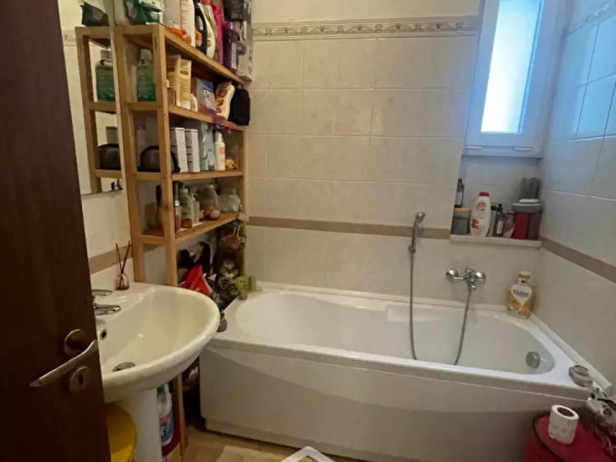 Immagine 35 di Appartamento in vendita  in via san vito,21 a Lizzanello