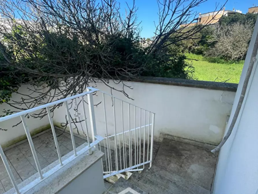 Immagine 37 di Appartamento in vendita  in via san vito,21 a Lizzanello