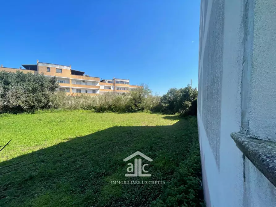 Immagine 39 di Appartamento in vendita  in via san vito,21 a Lizzanello