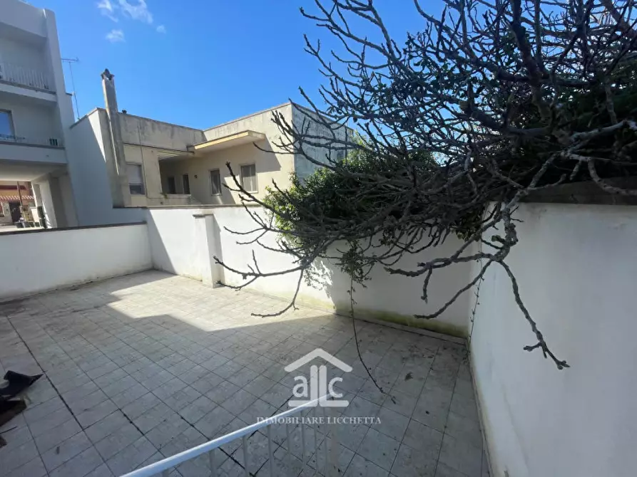 Immagine 41 di Appartamento in vendita  in via san vito,21 a Lizzanello