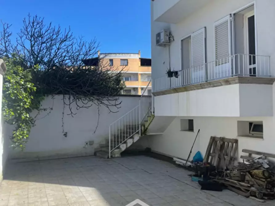 Immagine 42 di Appartamento in vendita  in via san vito,21 a Lizzanello