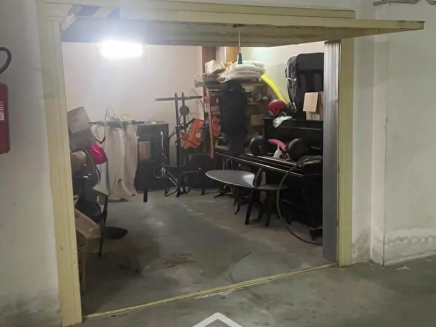 Immagine 44 di Appartamento in vendita  in via san vito,21 a Lizzanello