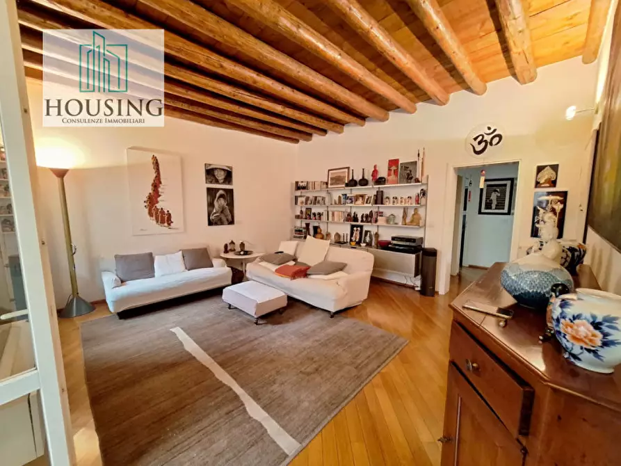 Immagine 1 di Appartamento in vendita  in Riviera Tito Livio a Padova