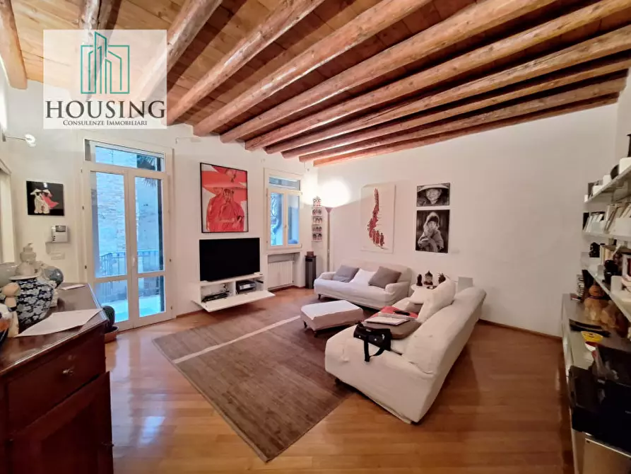 Immagine 2 di Appartamento in vendita  in Riviera Tito Livio a Padova