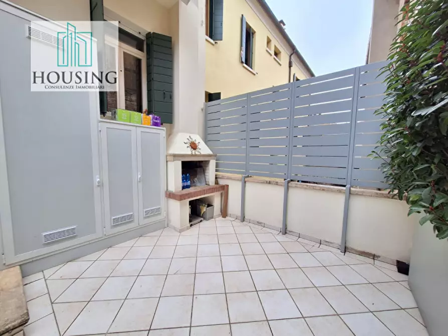 Immagine 2 di Appartamento in vendita  in Riviera Tito Livio a Padova