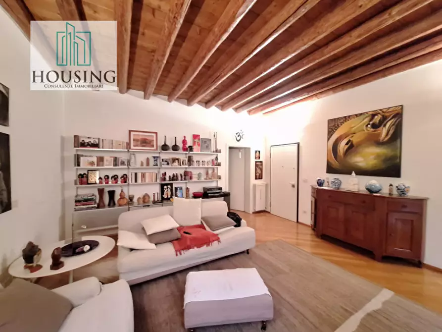 Immagine 4 di Appartamento in vendita  in Riviera Tito Livio a Padova