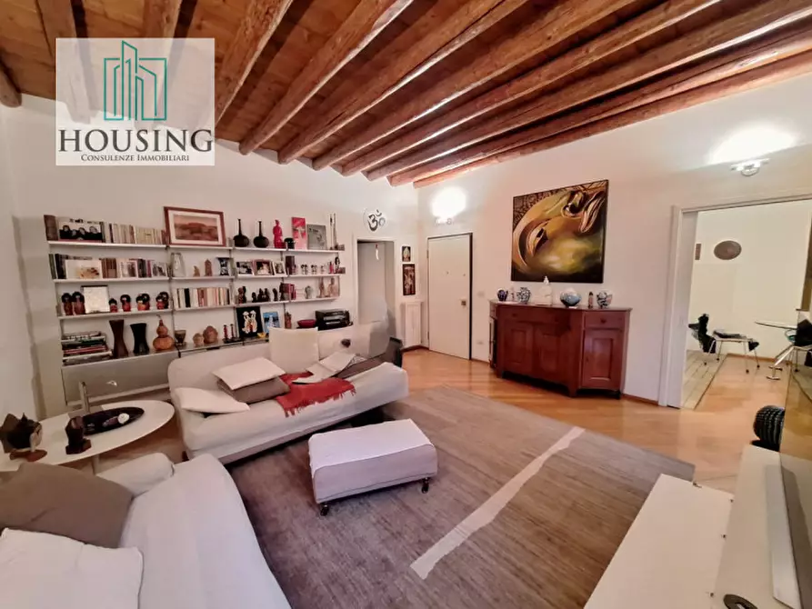 Immagine 4 di Appartamento in vendita  in Riviera Tito Livio a Padova