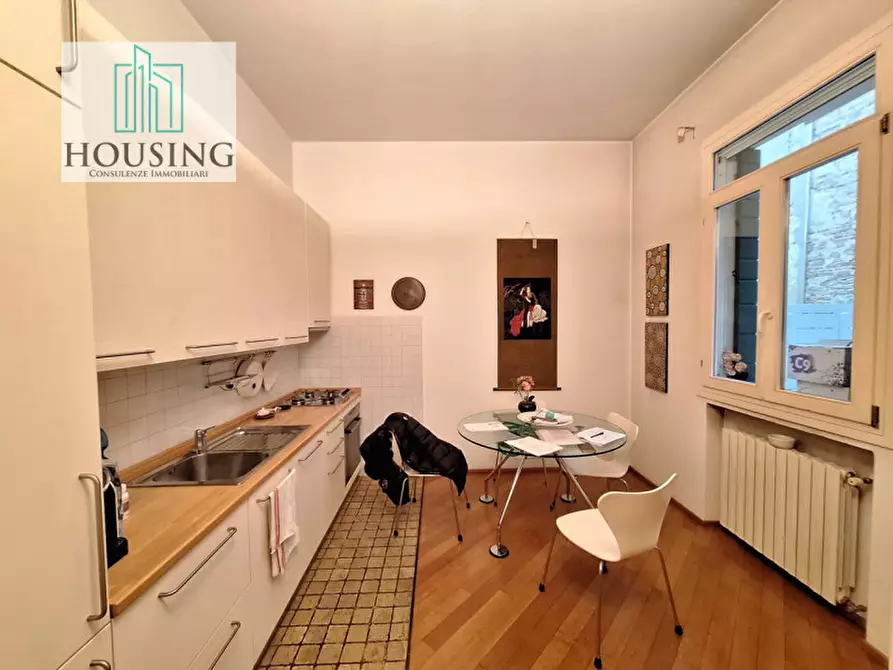 Immagine 5 di Appartamento in vendita  in Riviera Tito Livio a Padova