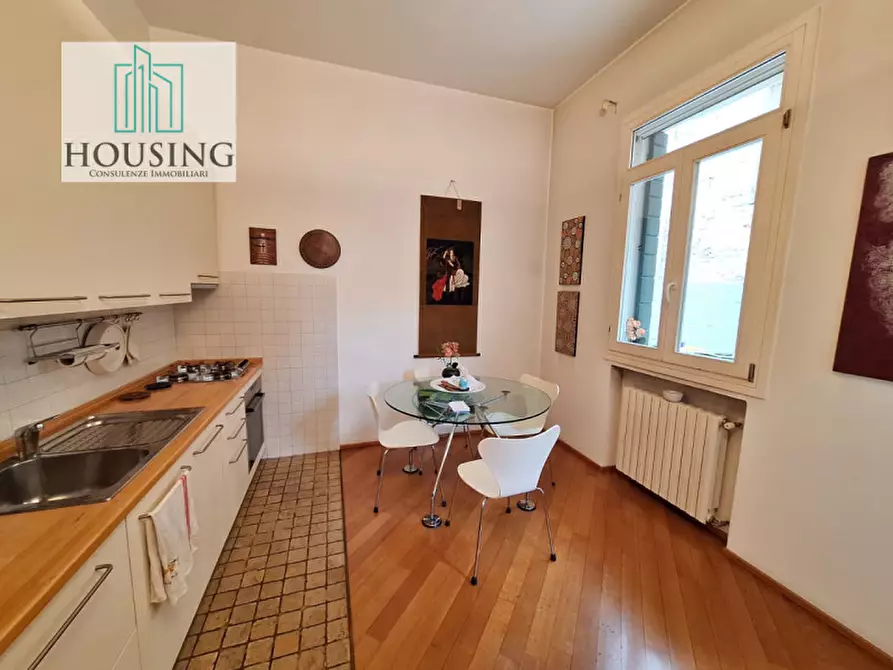 Immagine 6 di Appartamento in vendita  in Riviera Tito Livio a Padova