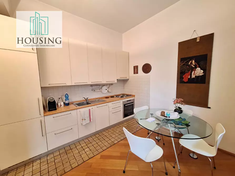 Immagine 7 di Appartamento in vendita  in Riviera Tito Livio a Padova